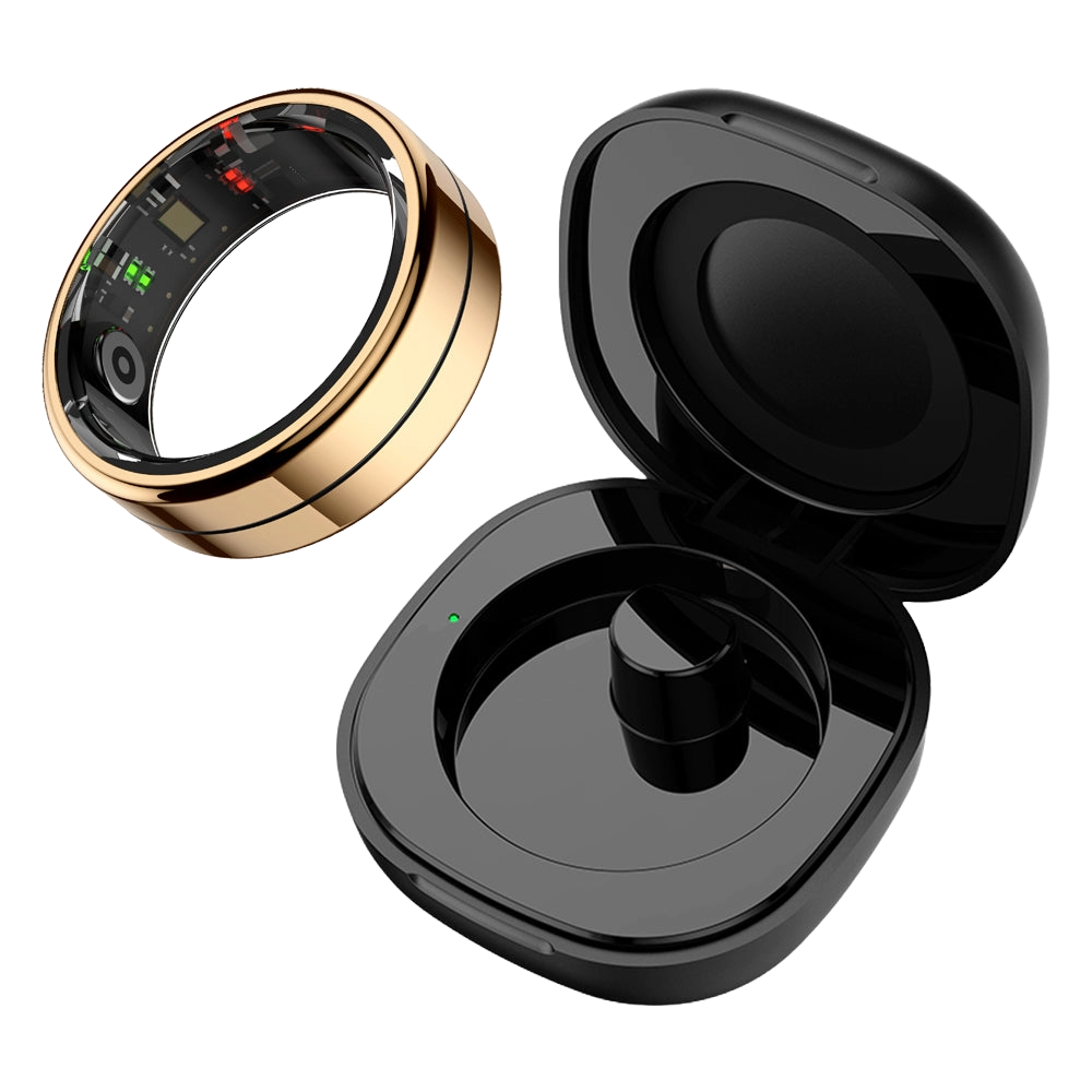 Colmi R07 Smart Ring