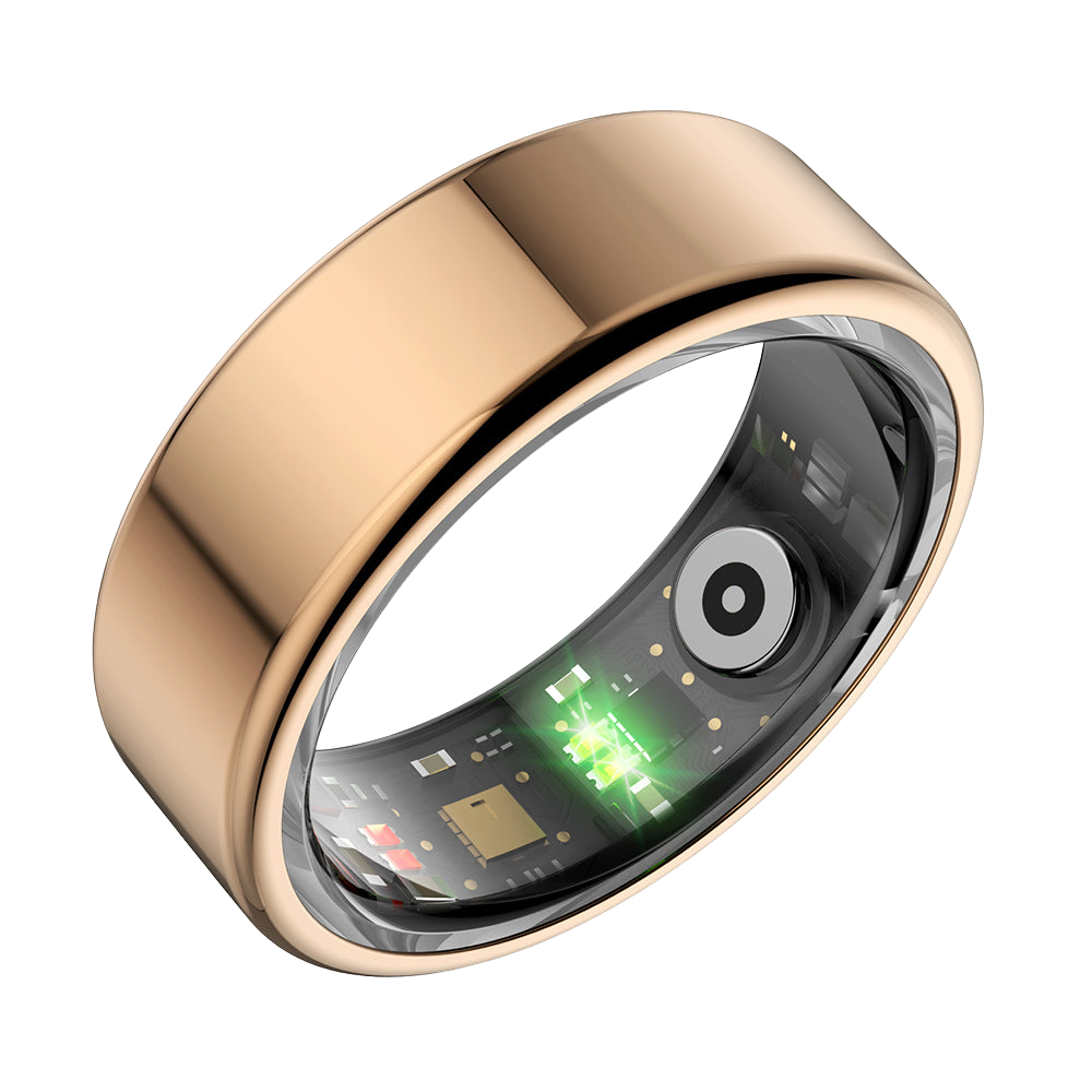 Colmi R02 Smart Ring