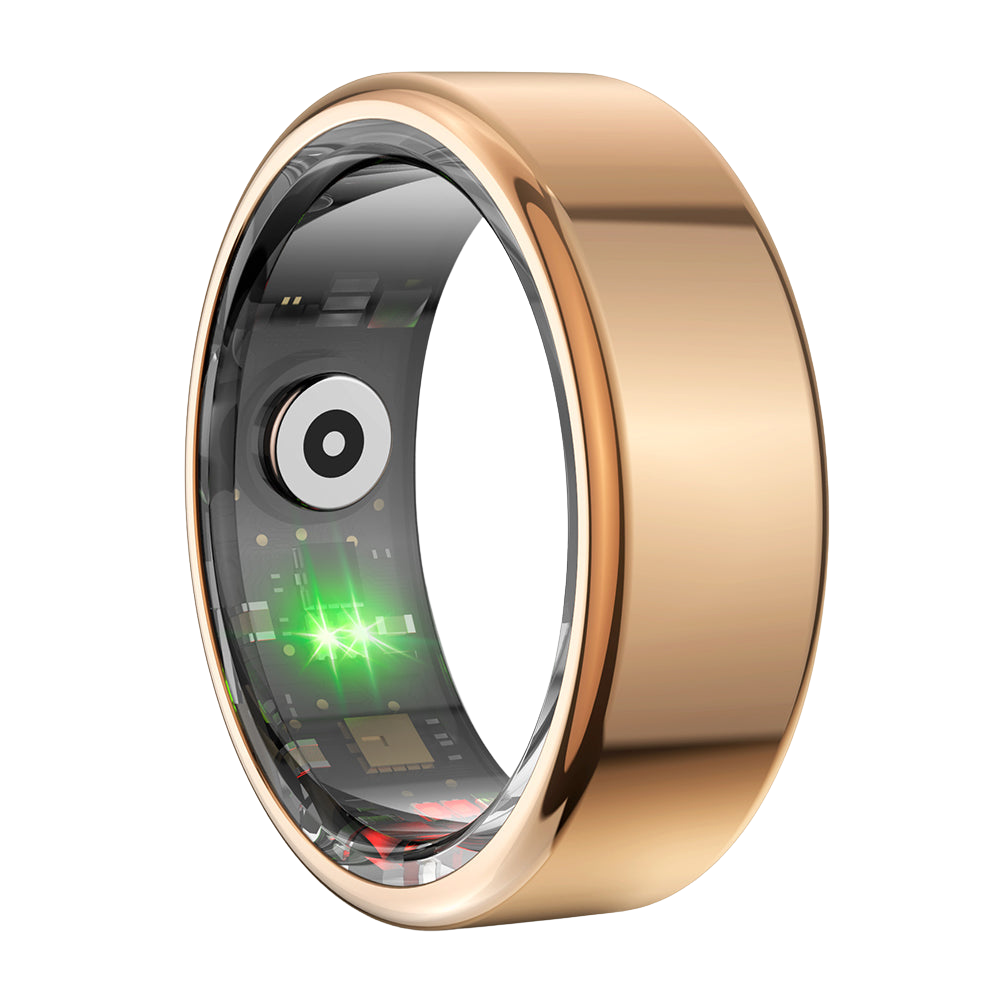 Colmi R02 Smart Ring