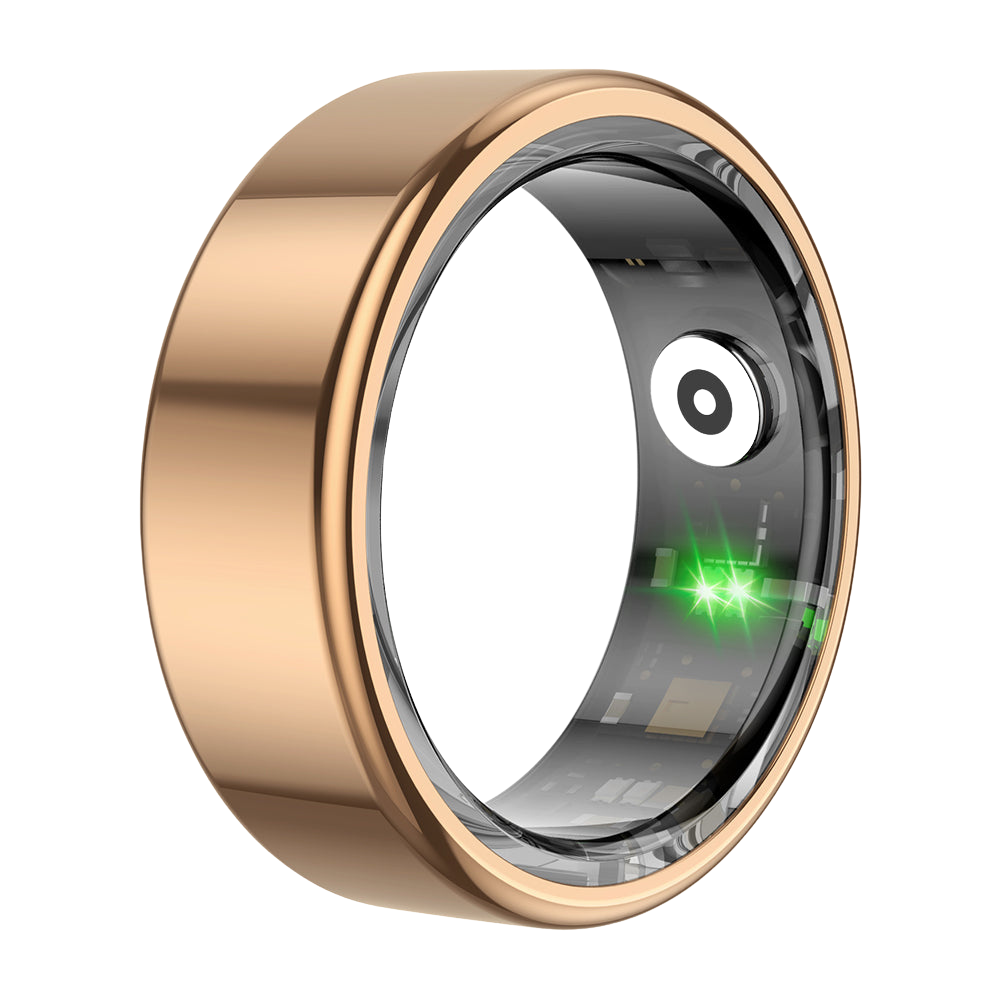Colmi R02 Smart Ring